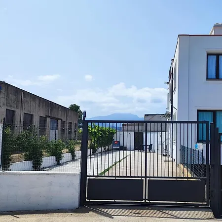 Vendégház Sa Trunfa Tortolì